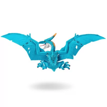 Интерактивная игрушка Pets Robo Alive Dino Action Птеродактиль Интерактивная игрушка Pets Robo Alive Dino Action Птеродактиль