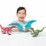 Интерактивная игрушка Pets Robo Alive Dino Action Птеродактиль Интерактивная игрушка Pets Robo Alive Dino Action Птеродактиль
