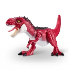 Интерактивная игрушка Pets Robo Alive Dino Action Тираннозавр 