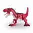 Интерактивная игрушка Pets Robo Alive Dino Action Тираннозавр 