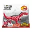 Интерактивная игрушка Pets Robo Alive Dino Action Тираннозавр 