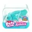 Интерактивная игрушка Pets Robo Alive S1 Аксолотль бирюзовый 9556B