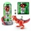 Интерактивная игрушка Pets Robo Alive S1 ДНК Тиранозавра 71139A