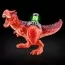 Интерактивная игрушка Pets Robo Alive S1 ДНК Тиранозавра 71139A