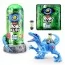 Интерактивная игрушка Pets Robo Alive S1 ДНК Велоцизавра 71139B