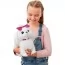 Интерактивная игрушка Pets Robo Alive щенок Лапуля