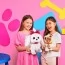 Интерактивная игрушка Pets Robo Alive щенок Лапуля