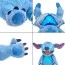 Интерактивная игрушка Real FX Wow stuff Стич DIS-1022-01