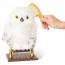 Интерактивная игрушка Wizarding World Сова Хедвига 30 см со звуками SM22001