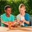 Интерактивный игровой набор Pets Robo Alive Побег динозавра