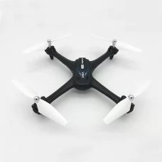 Квадрокоптер на радиоуправлении Syma X15A 2,4 Гц 29 см черный X15A-black 