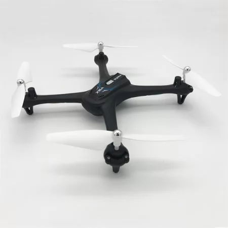 Квадрокоптер на радиоуправлении Syma X15A 2,4 Гц 29 см черный X15A-black Квадрокоптер на радиоуправлении Syma X15A 2,4 Гц 29 см черный X15A-black
