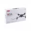 Квадрокоптер на радиоуправлении Syma X15A 2,4 Гц 29 см черный X15A-black Квадрокоптер на радиоуправлении Syma X15A 2,4 Гц 29 см черный X15A-black