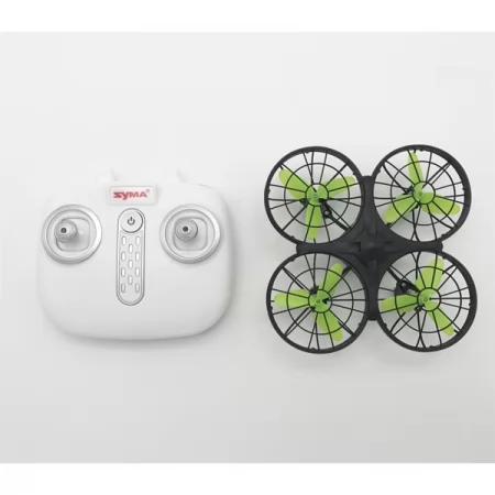 Квадрокоптер на радиоуправлении Syma X26, 2,4 Ггц с функцией распознавания препятствий 13,1 cм X26 Квадрокоптер на радиоуправлении Syma X26, 2,4 Ггц с функцией распознавания препятствий 13,1 cм X26