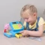 Інтерактивна іграшка PEPPA - КАСОВИЙ АПАРАТ Інтерактивна іграшка PEPPA - КАСОВИЙ АПАРАТ
