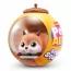 Інтерактивна іграшка PETS ALIVE S1 – БІЛОЧКА коричневий