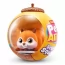 Інтерактивна іграшка PETS ALIVE S1 – БІЛОЧКА помаранчевий
