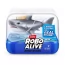 Інтерактивна іграшка ROBO ALIVE S1 – РОБОАКУЛА сірий