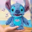 Інтерактивна м'яка іграшка PUPPETRONIC BY REAL FX Palm серії "Disney" - СТІЧ Інтерактивна м'яка іграшка PUPPETRONIC BY REAL FX Palm серії "Disney" - СТІЧ