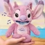 Інтерактивна м'яка іграшка PUPPETRONIC BY REAL FX Palm серії "Disney" - ЯНГОЛ