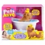 Інтерактивний ігровий набір PETS ALIVE серії "Mama Baby Surprise" S1 – МАМА КАПІБАРА З СЮРПРИЗОМ