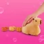 Інтерактивний ігровий набір PETS ALIVE серії "Mama Baby Surprise" S1 – МАМА КАПІБАРА З СЮРПРИЗОМ