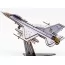 Деревянный 3D конструктор F16, 79 детей Art-26913 Деревянный 3D конструктор F16, 79 детей Art-26913