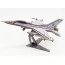 Деревянный 3D конструктор F16, 79 детей Art-26913 Деревянный 3D конструктор F16, 79 детей Art-26913