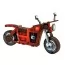 Деревянный 3D конструктор Turbo Bike, PuzzleOk 00961 Деревянный 3D конструктор Turbo Bike, PuzzleOk 00961