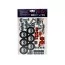 Деревянный 3D конструктор Turbo Bike, PuzzleOk 00961 Деревянный 3D конструктор Turbo Bike, PuzzleOk 00961