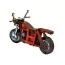 Деревянный 3D конструктор Turbo Bike, PuzzleOk 00961 Деревянный 3D конструктор Turbo Bike, PuzzleOk 00961