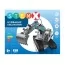 STEAM-конструктор Гидравлический экскаватор StemX, 130 деталей GC0101 STEAM-конструктор Гидравлический экскаватор StemX, 130 деталей GC0101