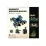Магнитный конструктор Magnetic Building Blocks 4 в 1, светящийся BL124 Магнитный конструктор Magnetic Building Blocks 4 в 1, светящийся BL124