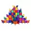 Магнитный конструктор PicassoTiles Magnetic Building Blocks, 101 деталь Магнитный конструктор PicassoTiles Magnetic Building Blocks, 101 деталь