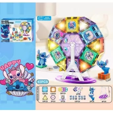 Конструктор L 602 D в коробці Конструктор L 602 D в коробці