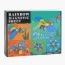 Магнитный конструктор BabyToys 48 деталей разноцветный