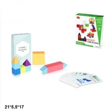 Магнитный конструктор BabyToys YJ9002 10 деталей Магнитный конструктор BabyToys YJ9002 10 деталей