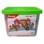 Конструктор пластиковый АЗС 242 детали, в пластиковом боксе,013888/07 Doloni Toys Конструктор пластиковый АЗС 242 детали, в пластиковом боксе,013888/07 Doloni Toys