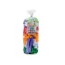 Конструктор Лидер №6 Colorplast 1-055 250 деталей