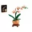 Конструктор LEGO Botanicals Мініорхідея, 274 деталі 10343