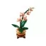 Конструктор LEGO Botanicals Мініорхідея, 274 деталі 10343