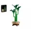 Конструктор LEGO Botanicals Бамбук счастья, 325 деталей 10344