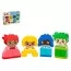 Конструктор LEGO DUPLO My First Сильные чувства и эмоции, 23 детали 10415