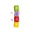 Конструктор LEGO DUPLO Town Грузовик с алфавитом, 36 деталей 10421