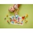 Конструктор LEGO DUPLO Town Грузовик с алфавитом, 36 деталей 10421