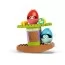 Конструктор LEGO DUPLO My First Дерево для балансування і складання, 27 деталей 10440 Конструктор LEGO DUPLO My First Дерево для балансування і складання, 27 деталей 10440