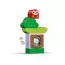 Конструктор LEGO DUPLO My First Дерево для балансування і складання, 27 деталей 10440 Конструктор LEGO DUPLO My First Дерево для балансування і складання, 27 деталей 10440