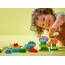 Конструктор LEGO DUPLO Town Творчий сад і квіти, 45 деталей 10444 Конструктор LEGO DUPLO Town Творчий сад і квіти, 45 деталей 10444
