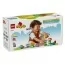 Конструктор LEGO DUPLO Town Творчий сад і квіти, 45 деталей 10444 Конструктор LEGO DUPLO Town Творчий сад і квіти, 45 деталей 10444