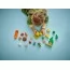 Конструктор LEGO DUPLO Peppa Pig Туристический поход, 32 детали 10452 Конструктор LEGO DUPLO Peppa Pig Туристический поход, 32 детали 10452